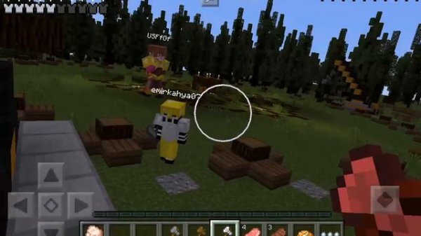 2 попытки.1 победа. ГОЛОДНЫЕ ИГРЫ!!!