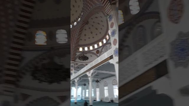 джума мечеть dogiston juma masjid смотреть онлайн