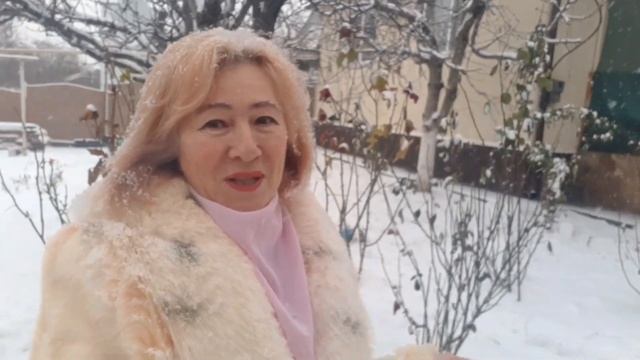 С днём рождения, моя дочь!