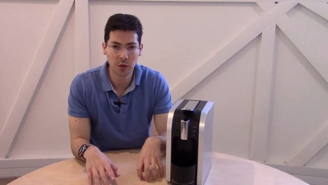 K Fee and Caffitaly Capsules смотреть онлайн
