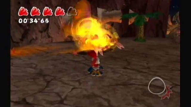 Billy Hatcher and the Giant Egg Review (Gamecube) смотреть онлайн