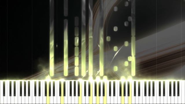 Cornfield chase - Interstellar Hans Zimmer Piano смотреть онлайн