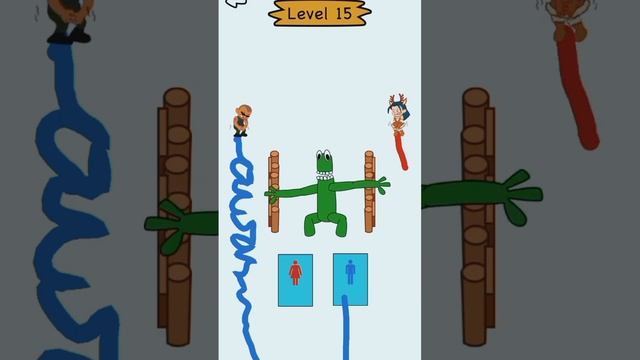 Game draw to pee level 15 смотреть онлайн