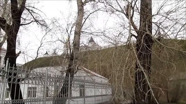 Тобольск Костел смотреть онлайн