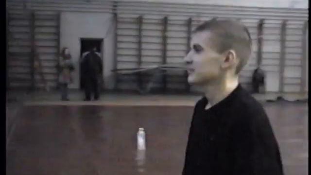 Козацкие забавы-1 13.12.2003 смотреть онлайн