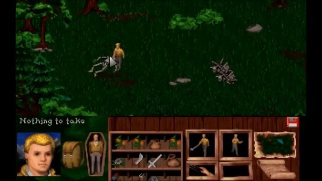 Lets play Veil of Darkness - Part 3 смотреть онлайн
