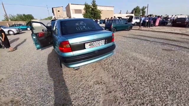 МОШИН БОЗОР ШАХРИТУЗ OPEL ХЕЖБЕК КАРВОН СИДАН 06 07 ТИКО МОШИН НАРХЛАРИ ТУШДИ ВА БОШКА МОШИНЛАР?? смотреть онлайн