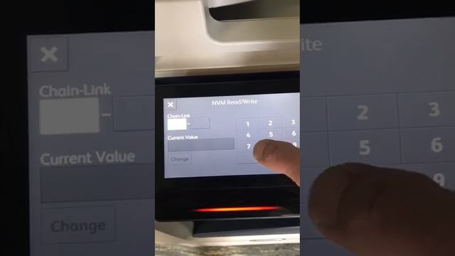 XEROX VERSALINK B7030-B7100 FUSOR ERROR FIXED смотреть онлайн