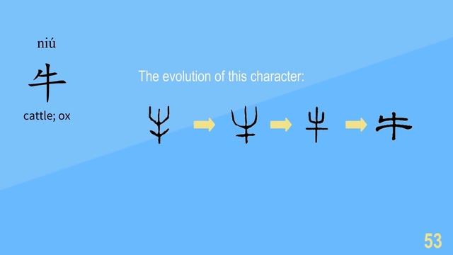 Basic Chinese Characters:  First 100 Chinese Characters You Need Know & Write. Chinese For Beginner