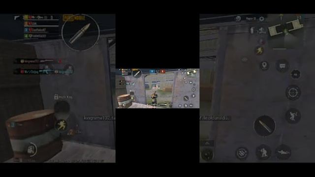 PUBG MOBİLE İPAD MOD смотреть онлайн