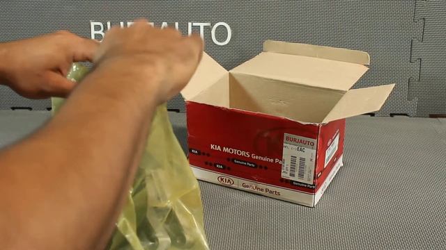 571001M000 HYUNDAI/KIA PUMP ASSY-POWER STEERING OIL смотреть онлайн