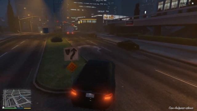 Как поднять FPS в GTA 5 (ГТА 5). Как убрать фризы и лаги в ГТА 5 смотреть онлайн