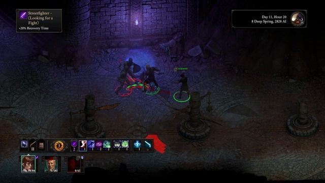 Pillars of Eternity II: Deadfire - Ultimate Edition review смотреть онлайн