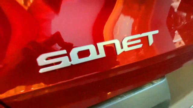 PLANNING TO BUY NEW KIA SONET 2024 😍🔥 смотреть онлайн