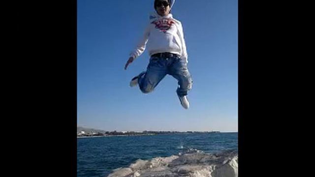 ma ghorbane amo ghade rassayed morvarid dana dana смотреть онлайн