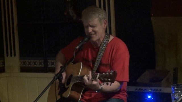 Олег "Манагер" Судаков. Harat's Pub, Курган, 24.09.2021 (часть 2)