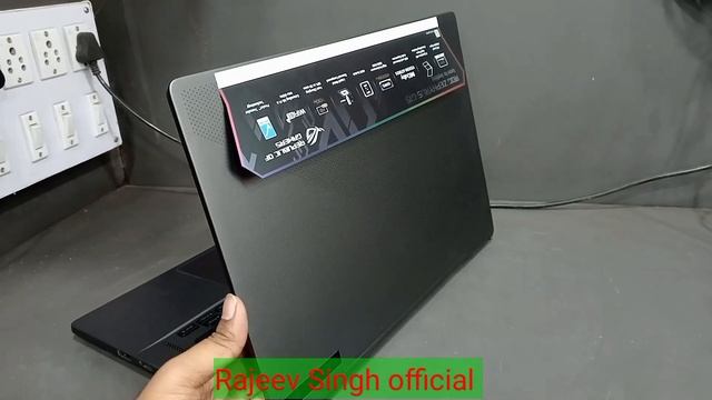 Ryzen 7 6800HS RTX 3060 Asus ROG Zephyrus G15⚡ 2022 GA503RM-HQ111WS Gaming Laptop смотреть онлайн