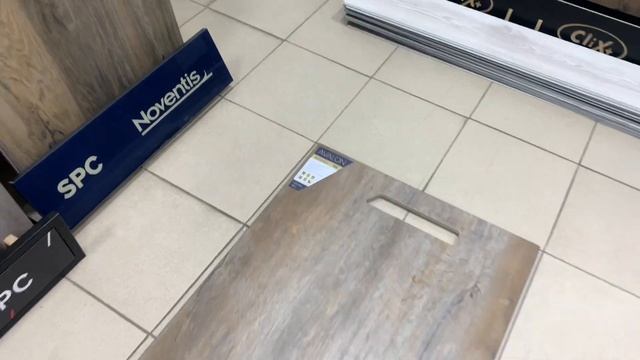 SPC ламинат Avalon Дуб Корнуолл 1585 смотреть онлайн