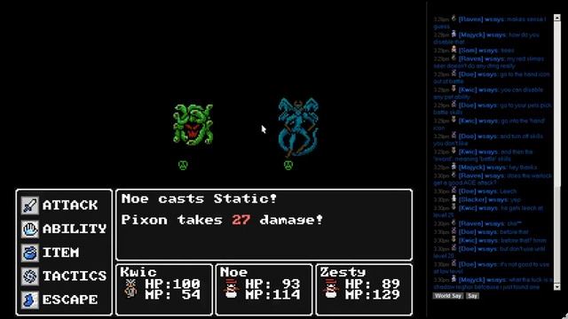 NEStalgia 043: Ninja Walkthrough 31 смотреть онлайн