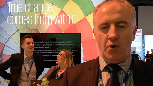 Oracle Open World Europe 2019 смотреть онлайн