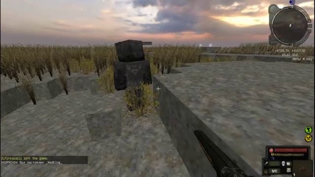 stalcraft №1 попытки и неудачи смотреть онлайн
