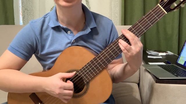 Фламенко расгеадо со слэпом смотреть онлайн