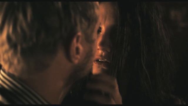 ~ Over Kanten ~ Music Video ~ Danica Curcic's character centric смотреть онлайн