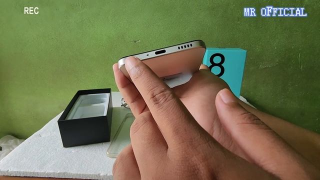 Unboxing Oppo Reno 8 5G - Dual Sensor Sony смотреть онлайн