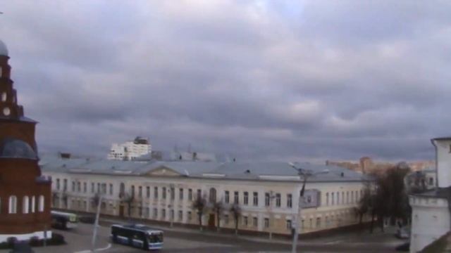 vatravel.ru Козлов вал во Владимире смотреть онлайн