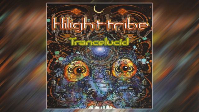 Hilight Tribe - Shankara смотреть онлайн