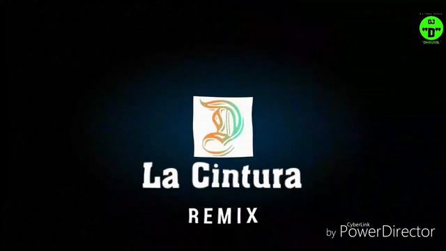 Alvaro Soler - La Cintura Ft. Flo Rida, TINI [Remix By Dhruvil] 2020