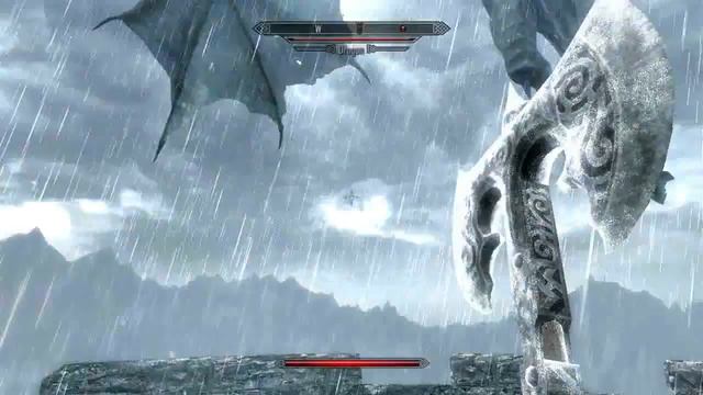 The Elder Scrolls V: Skyrim - Trailer HD