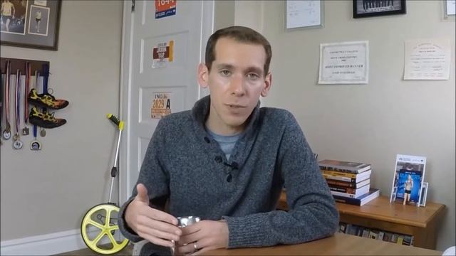 What type of training is best for cross country? смотреть онлайн