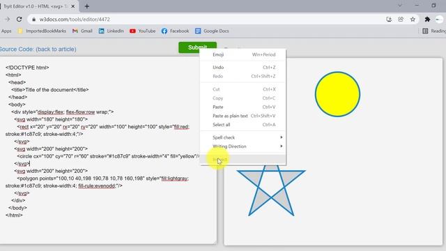 How to Handle SVG Elements in Selenium |Locate SVG Elements using Xpath in Selenium WebDriver [2021 смотреть онлайн