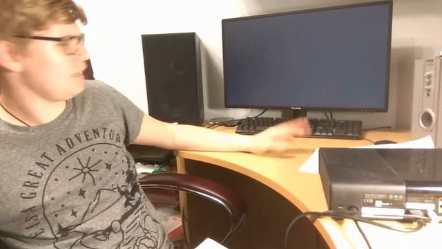 ШОК!!!Стоит ли покупать Xbox 360 в 2019 году!!! смотреть онлайн