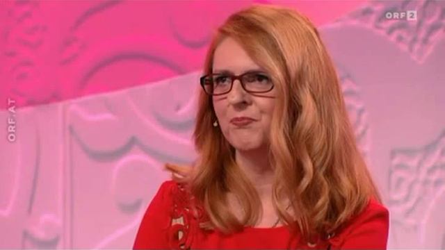 Barbara Karlich Show mit Verena 16.02.2015 смотреть онлайн