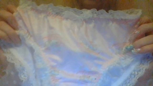 МОЯ КОЛЛЕКЦИЯ НИЖНЕГО БЕЛЬЯ смотреть онлайн