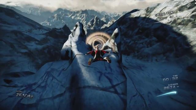 Let's Play Skydive Proximity Flight смотреть онлайн