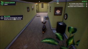«Goat Simulator 3» - Horror Corridor Quest Guide (Full Event Walkthrough)