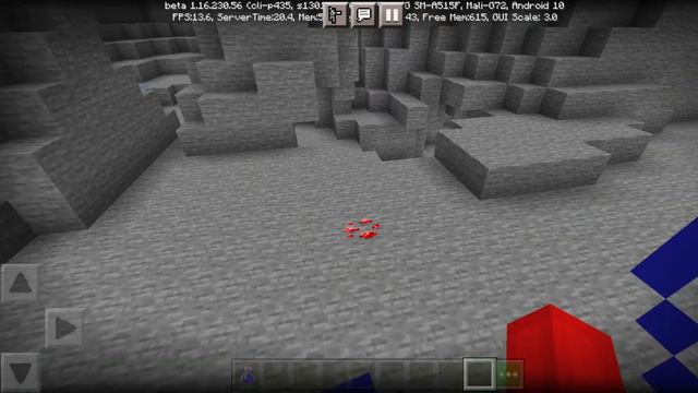 Новая версия майнкрафта 1.16.230.56 🤑 смотреть онлайн