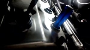 Ховер н3 регулировка клапанов