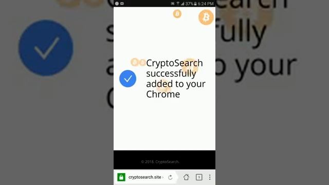 CRYPTOTAB FOR PHONE USER смотреть онлайн