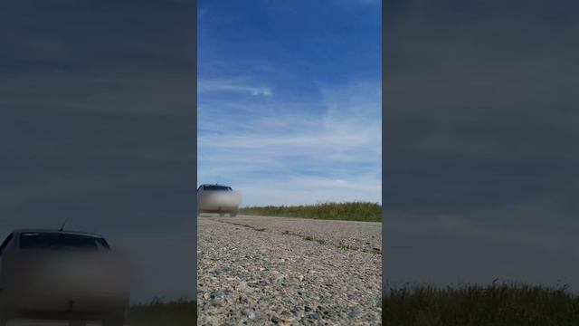 Skoda Superb 1 2.5 TDI V6 straight pipe смотреть онлайн