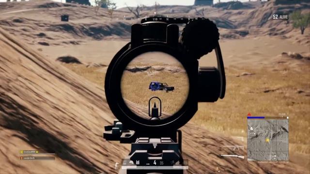 PUBG:squad wipe* смотреть онлайн