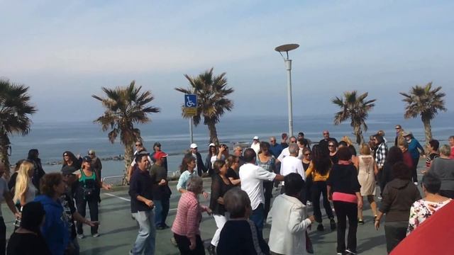 ISRAEL*Как проводят люди выходной в Израиле.