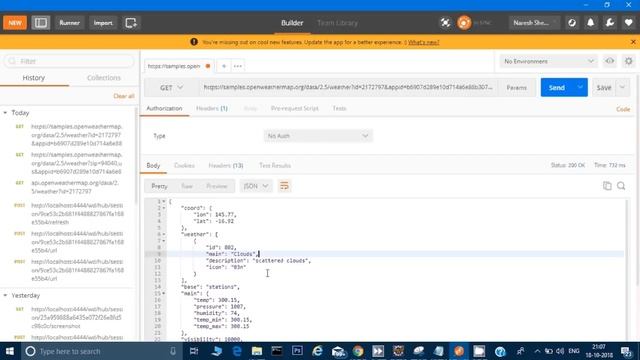 Why and How to Perform API testing before Functional UI testing to be successful in Agile смотреть онлайн