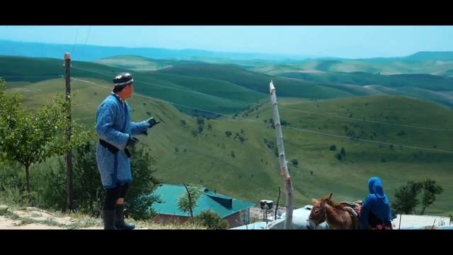 Кино клипи  камелия хона. Домод. Убайдулло ва Алик 2020