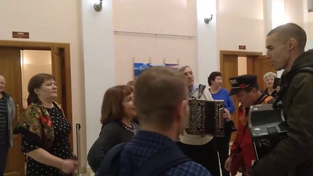 18.03.23г. д/к Истра смотреть онлайн