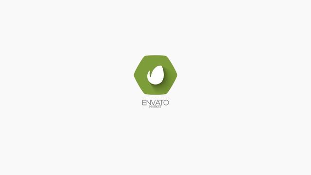 Clean Logo After Effects Template смотреть онлайн
