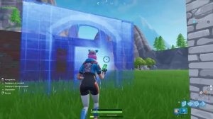 КАК ИГРАТЬ В ТВОРЧЕСКИЙ РЕЖИМ? - НОВЫЙ РЕЖИМ УЖЕ В ФОРТНАЙТ